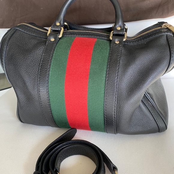 Authentic Gucci bag - Picture 5 of 10